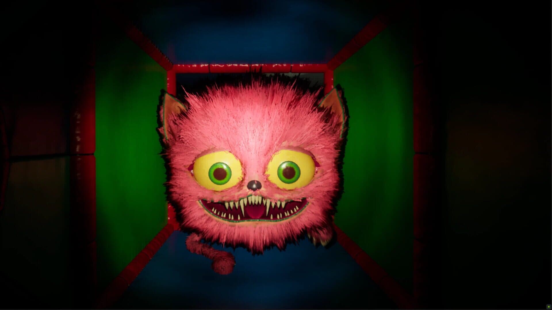 Gummy Nightmares
