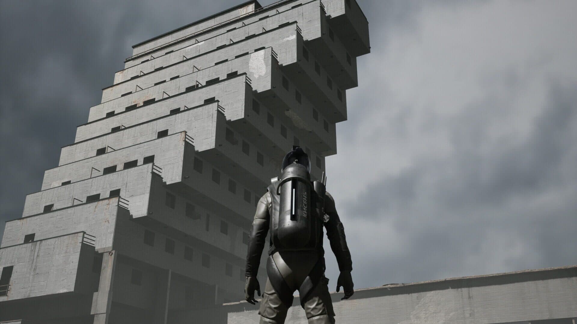 Brutalist