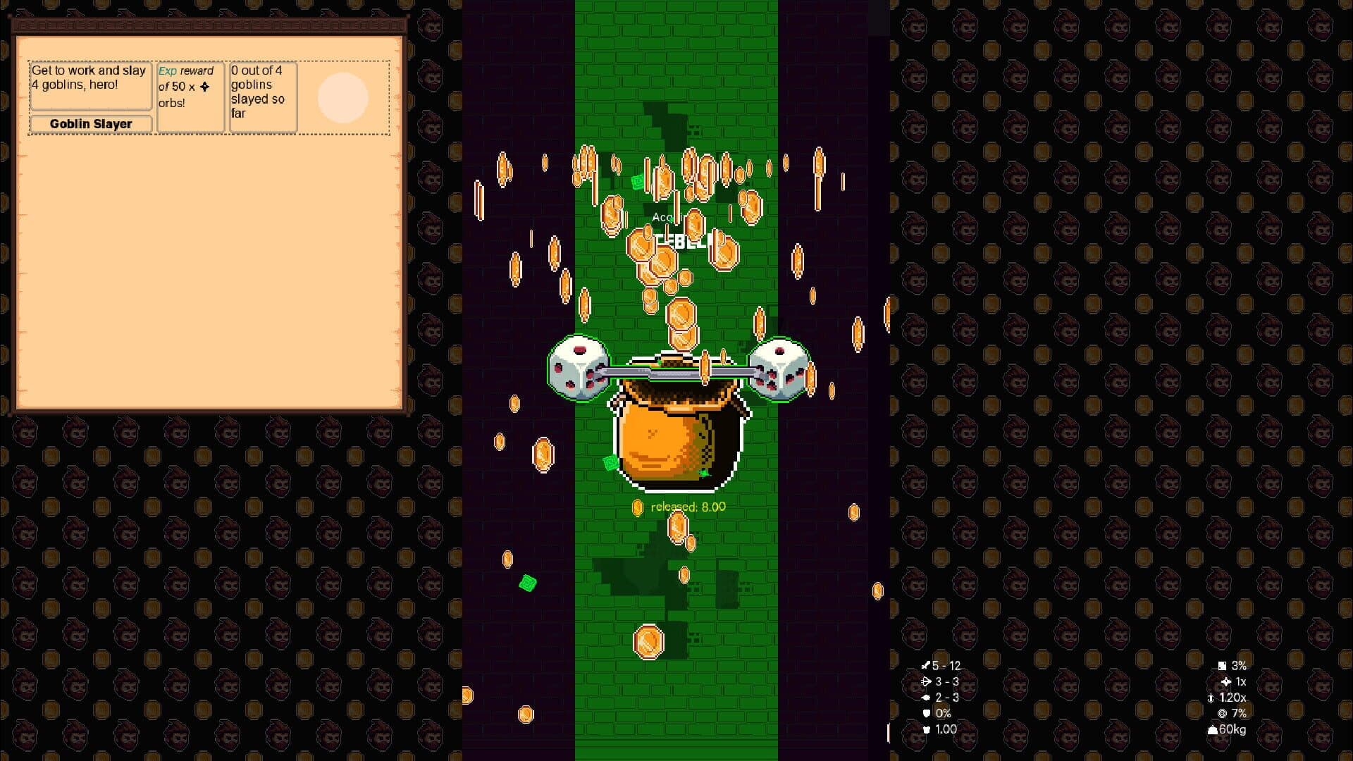 Dungeon Baller