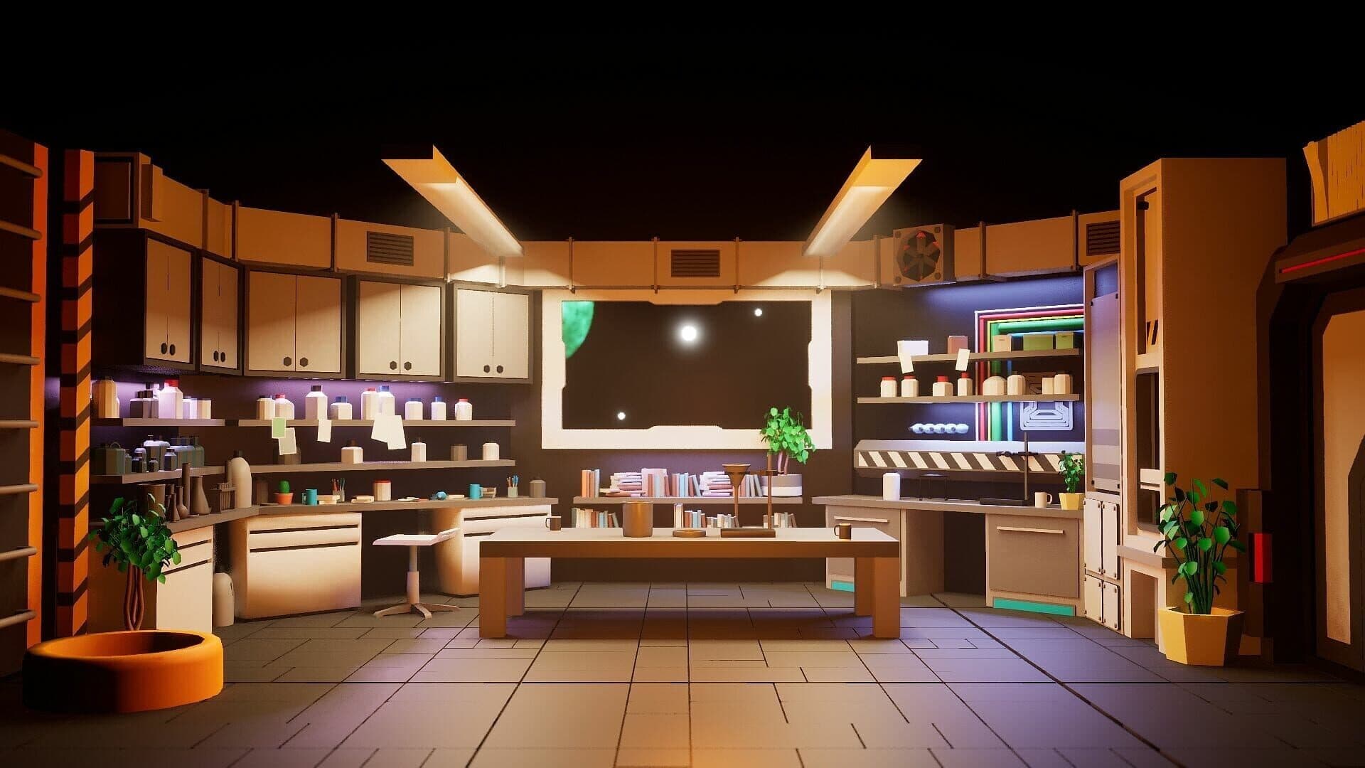Chemist Wanted