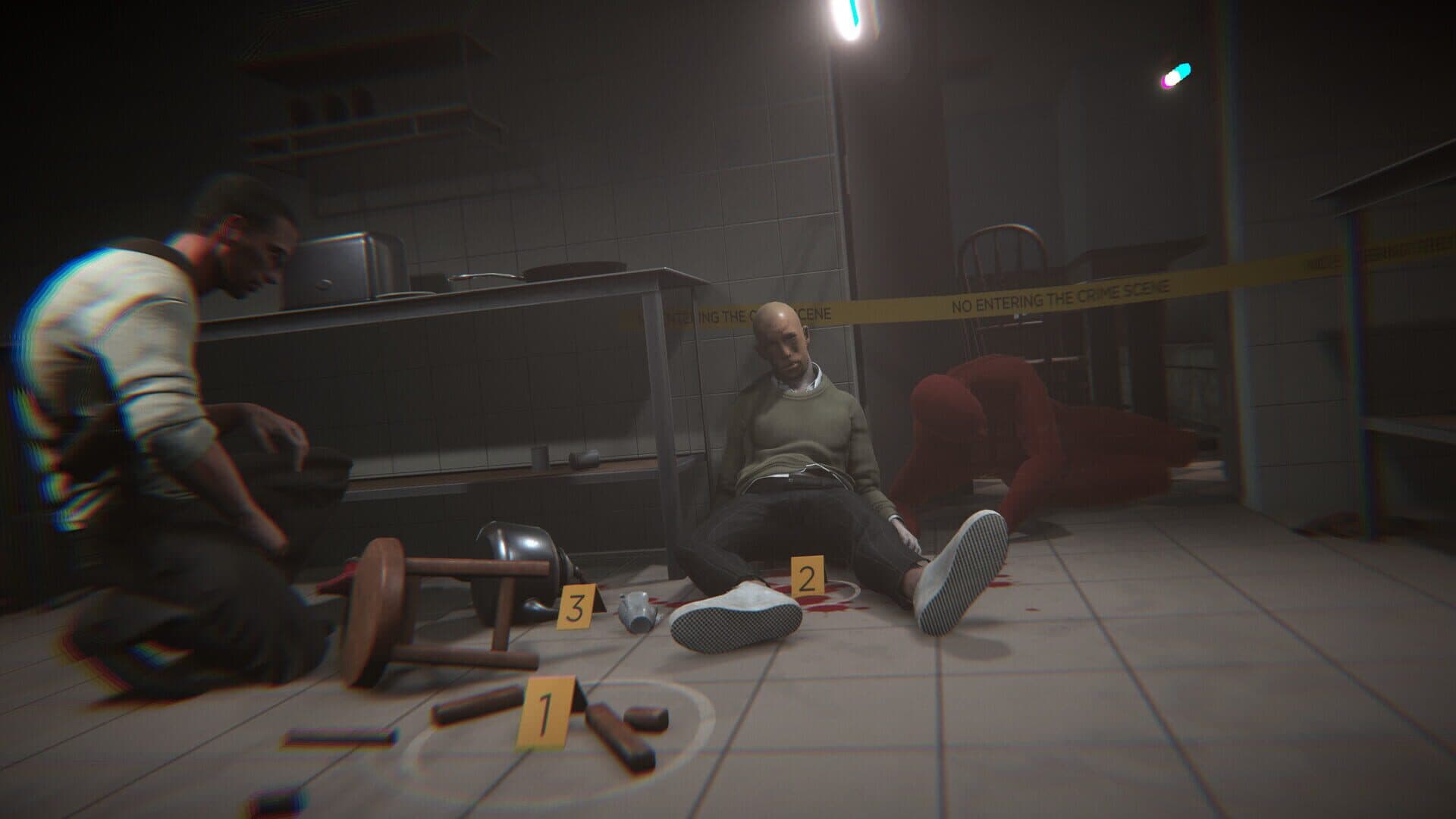 The Enigma Cases