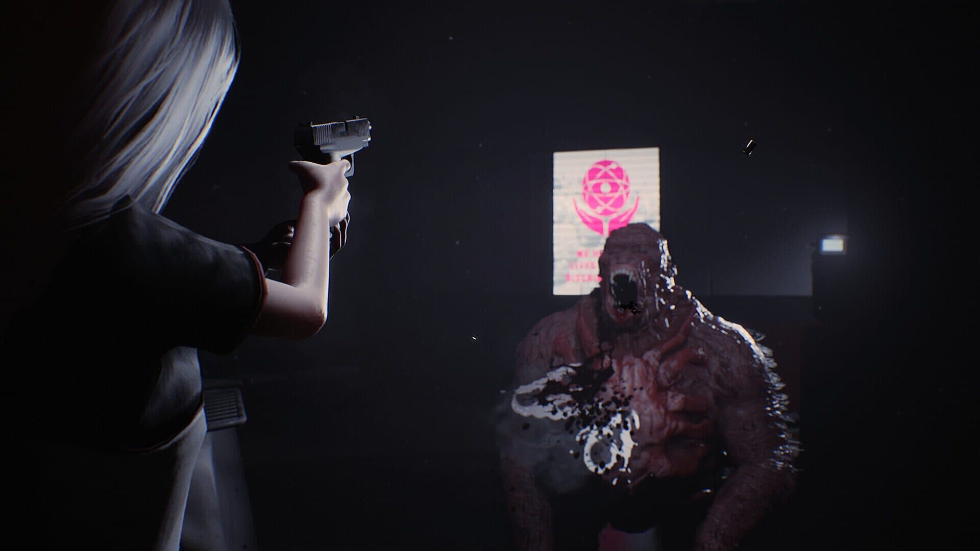 Psycho Dead