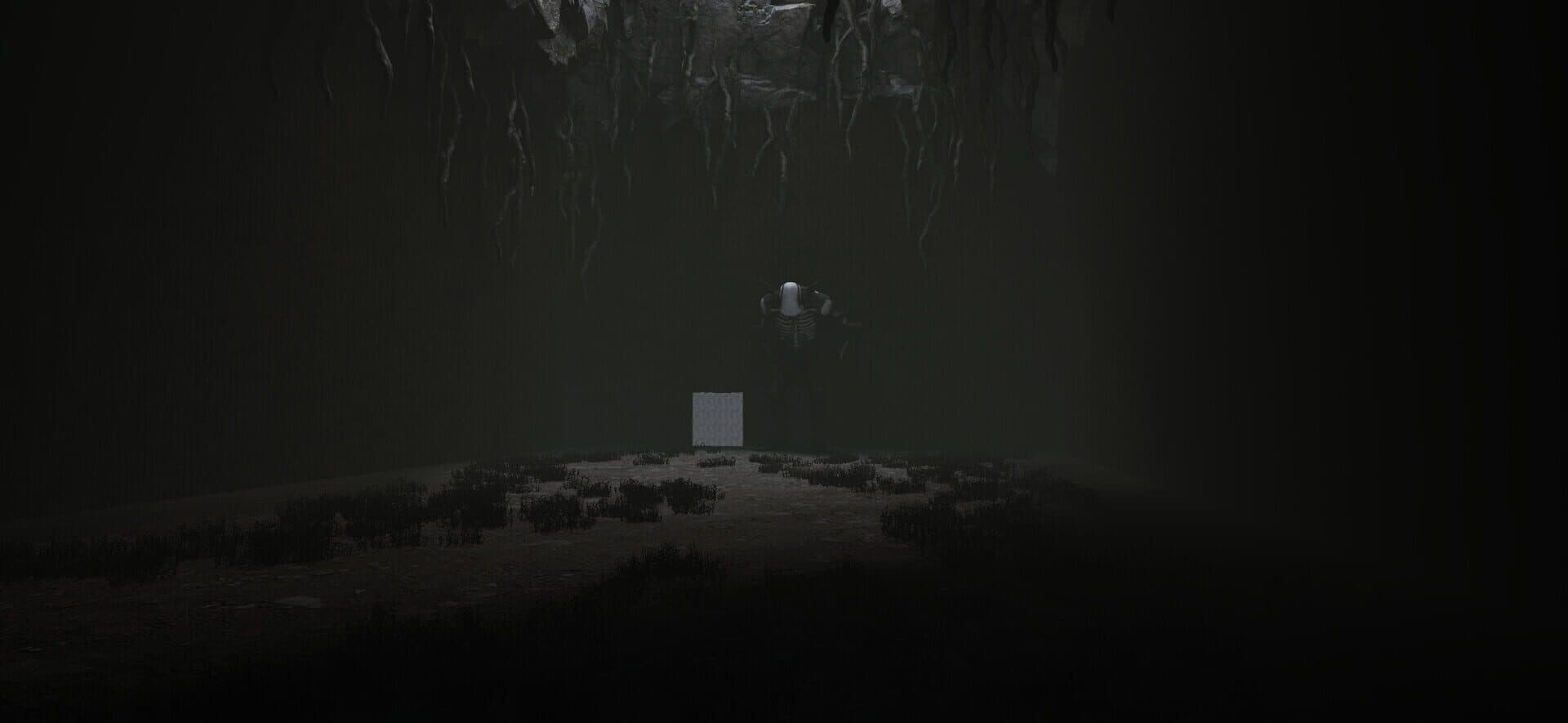 The Depths of Despair