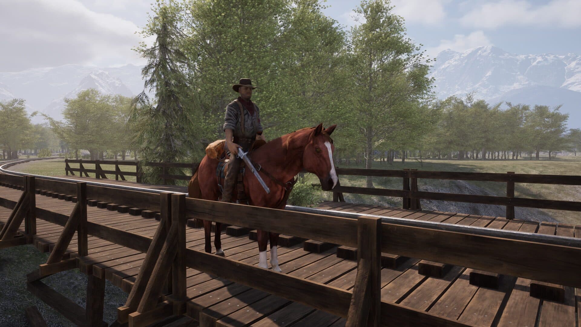Frontier Legends
