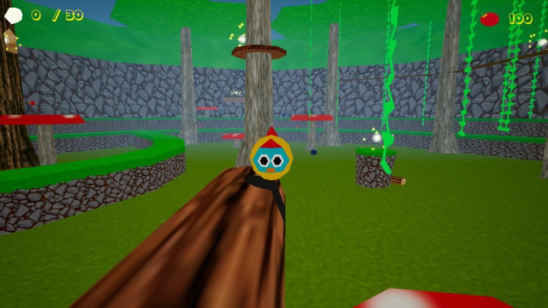 Spherebuddie 64