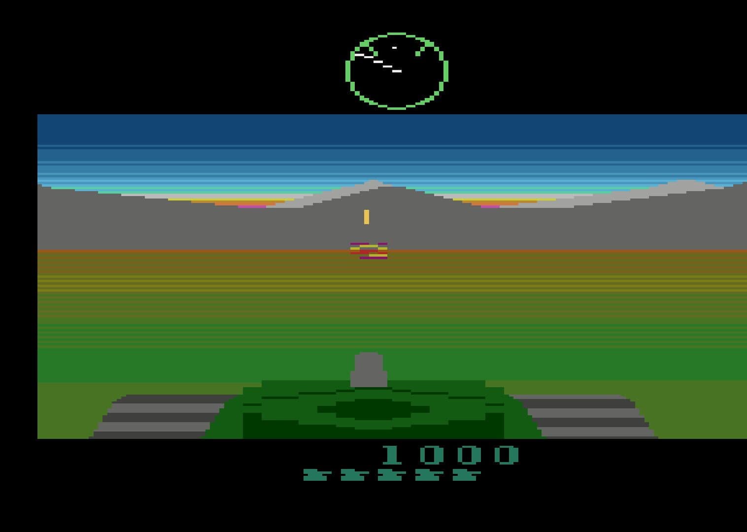 Battlezone