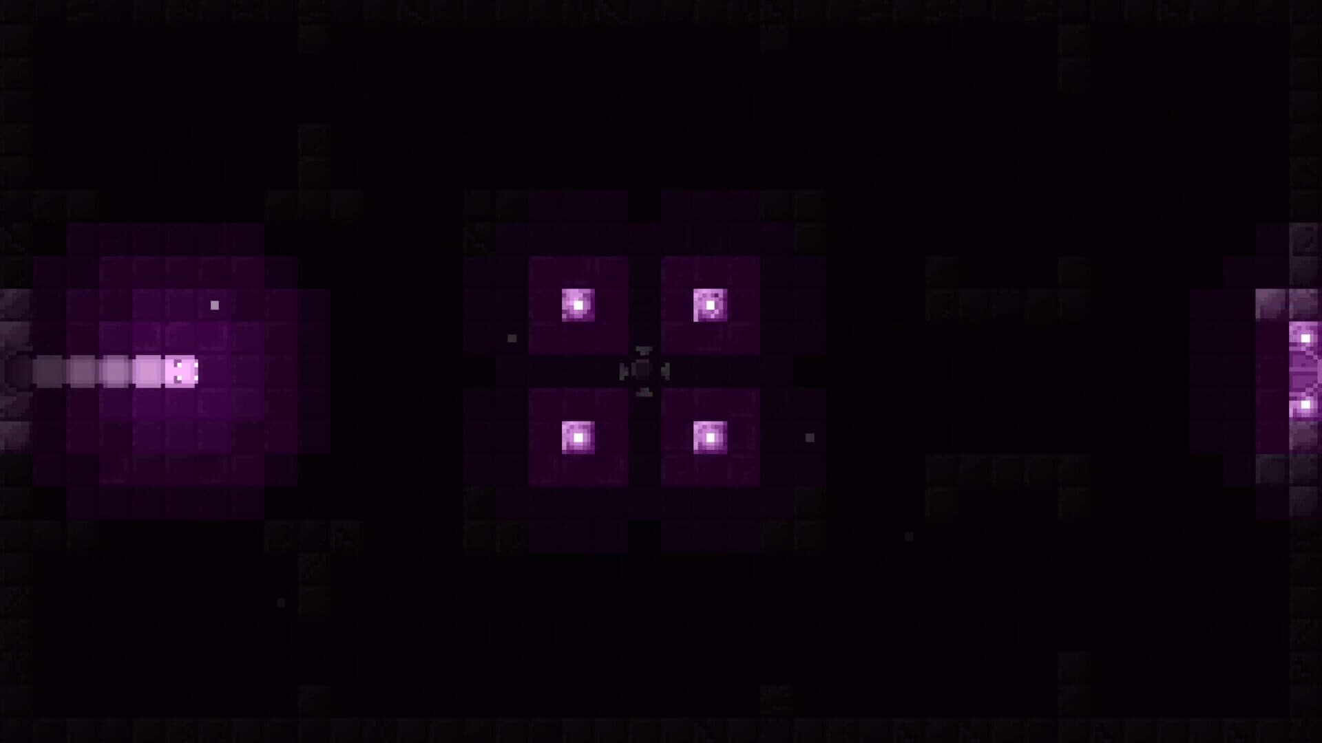 Snake in the Dark