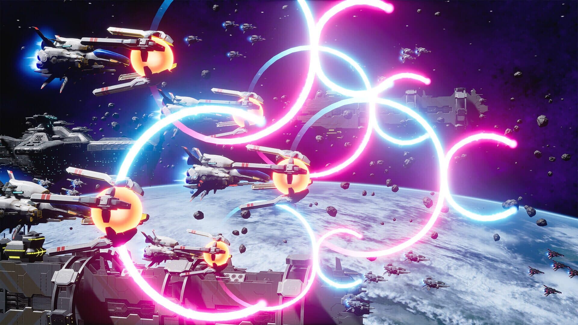 R-Type Tactics I & II Cosmos: Limited Edition