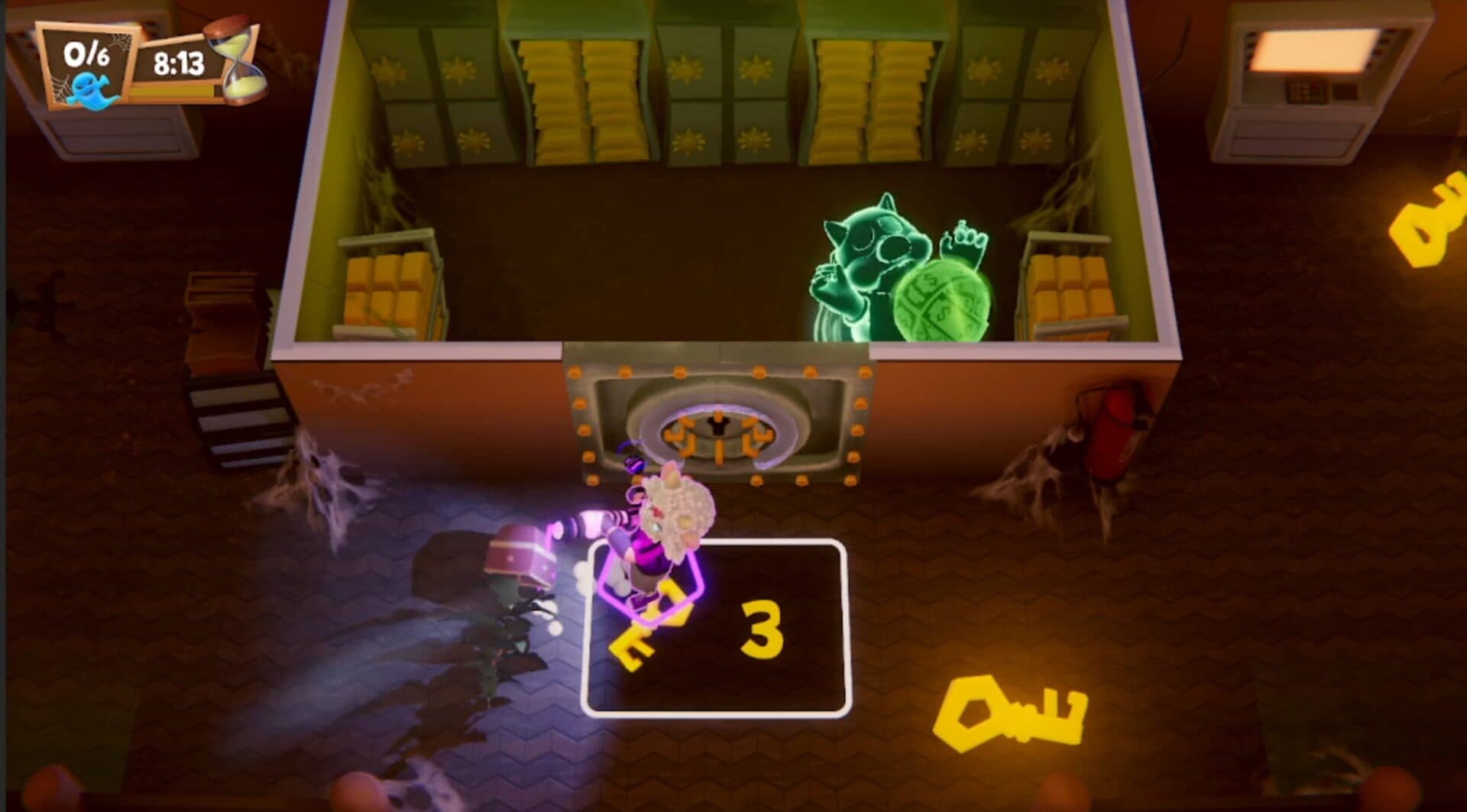 Spook-A-Boo