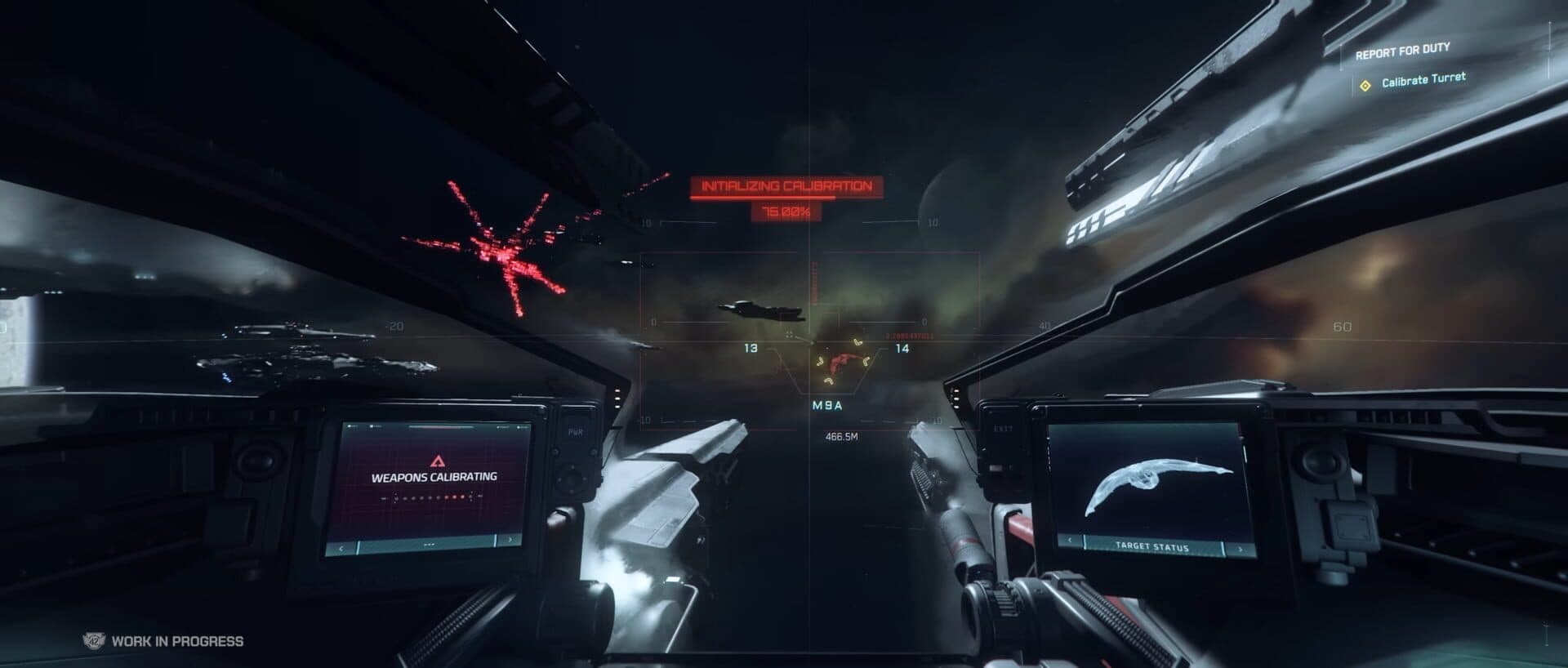 Squadron 42