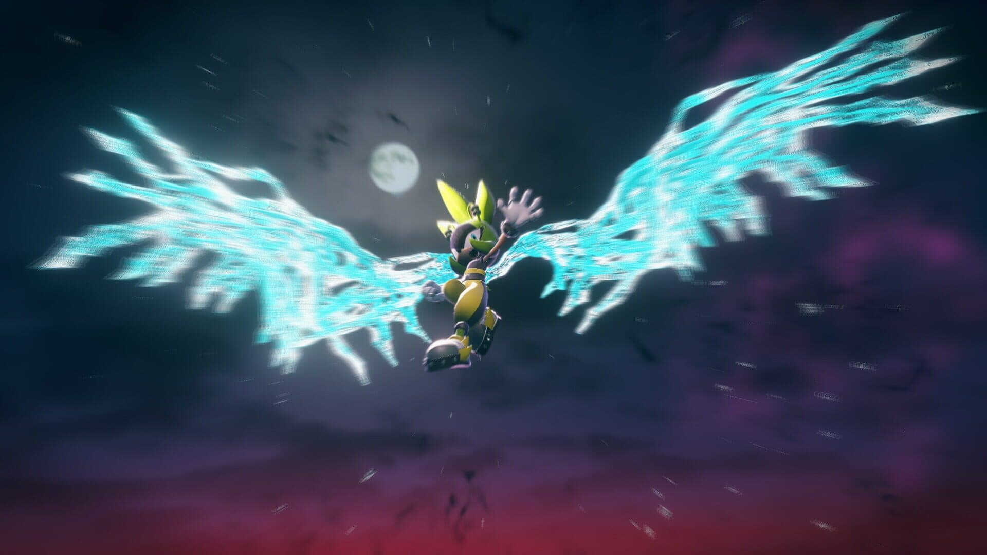 Surge Generations