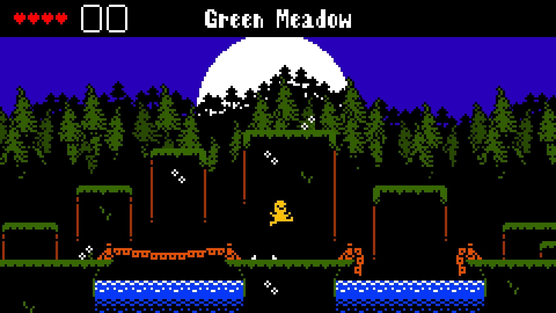 Super Adventure