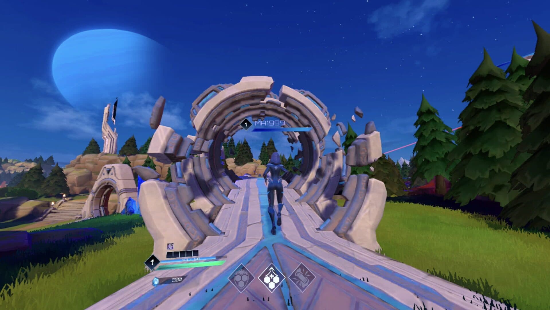 Starvault