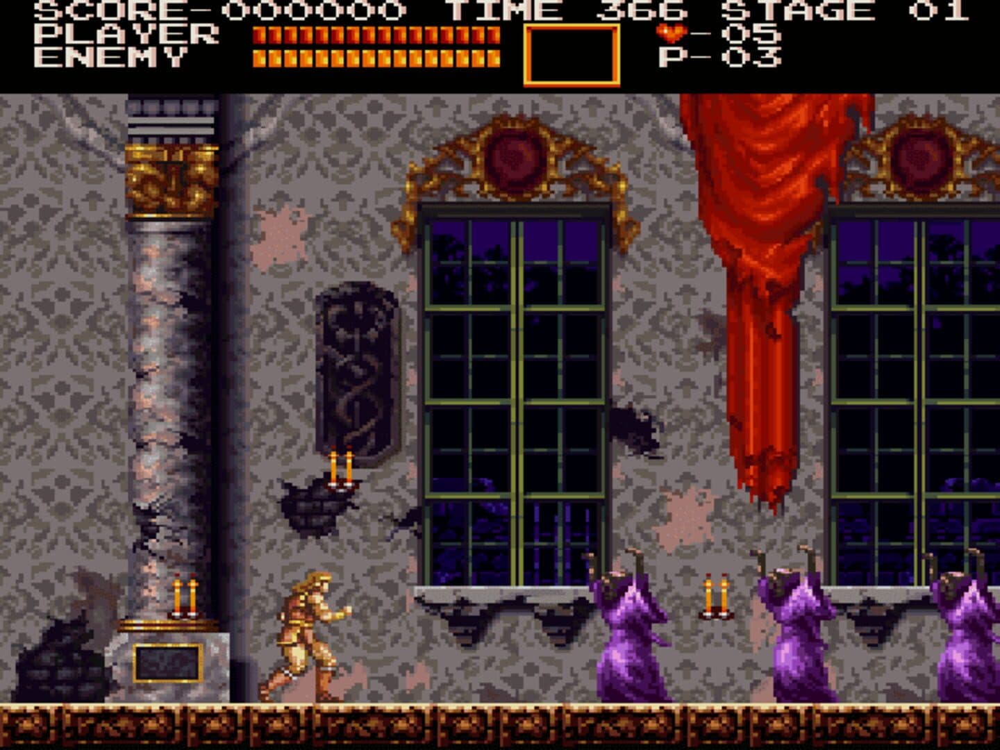 Akumajou Dracula
