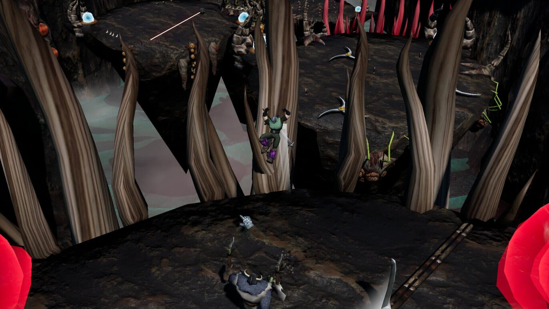 Take Them Down