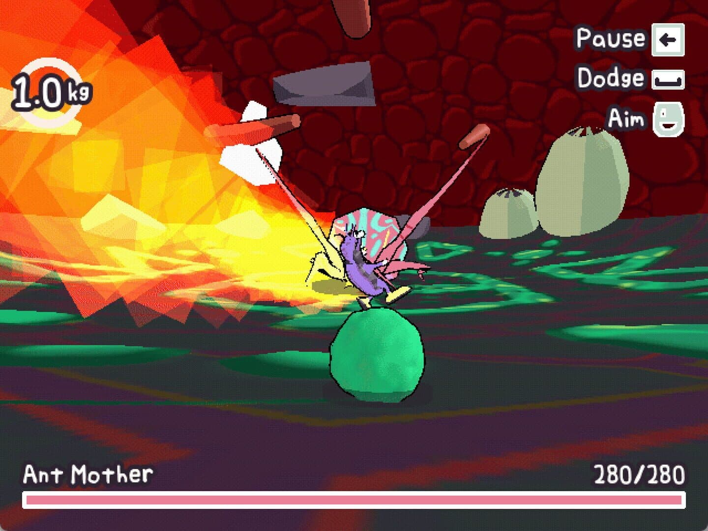 Death of a Dungslinger