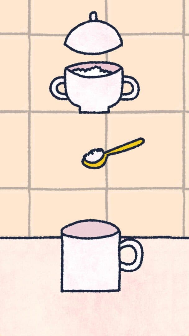 Tea, Please!