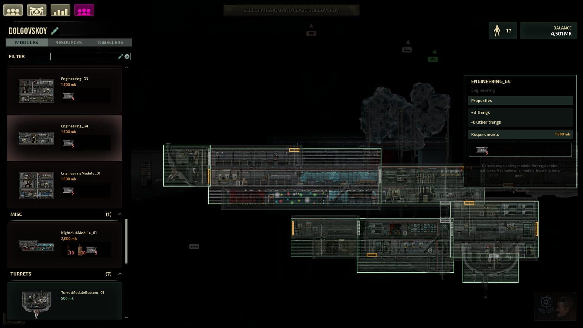 Barotrauma: Home & Harbor