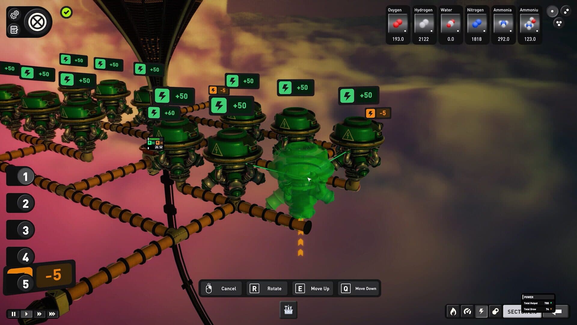 SkyRig