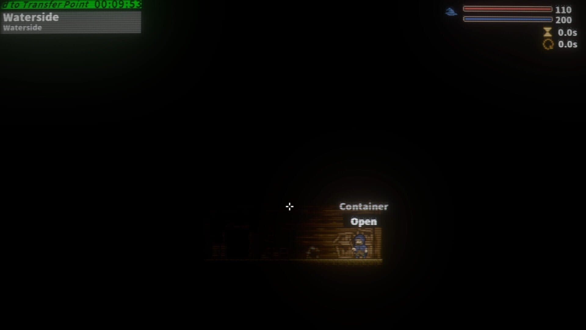 Magic Scavenger