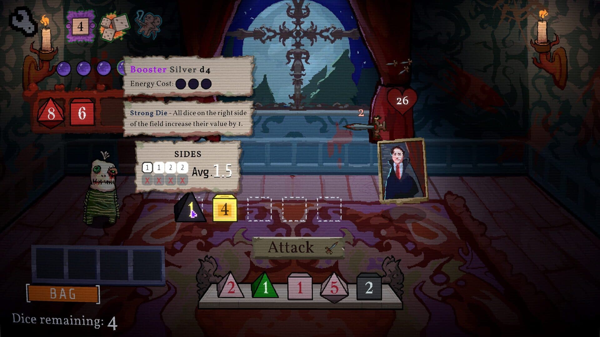 Die to Play