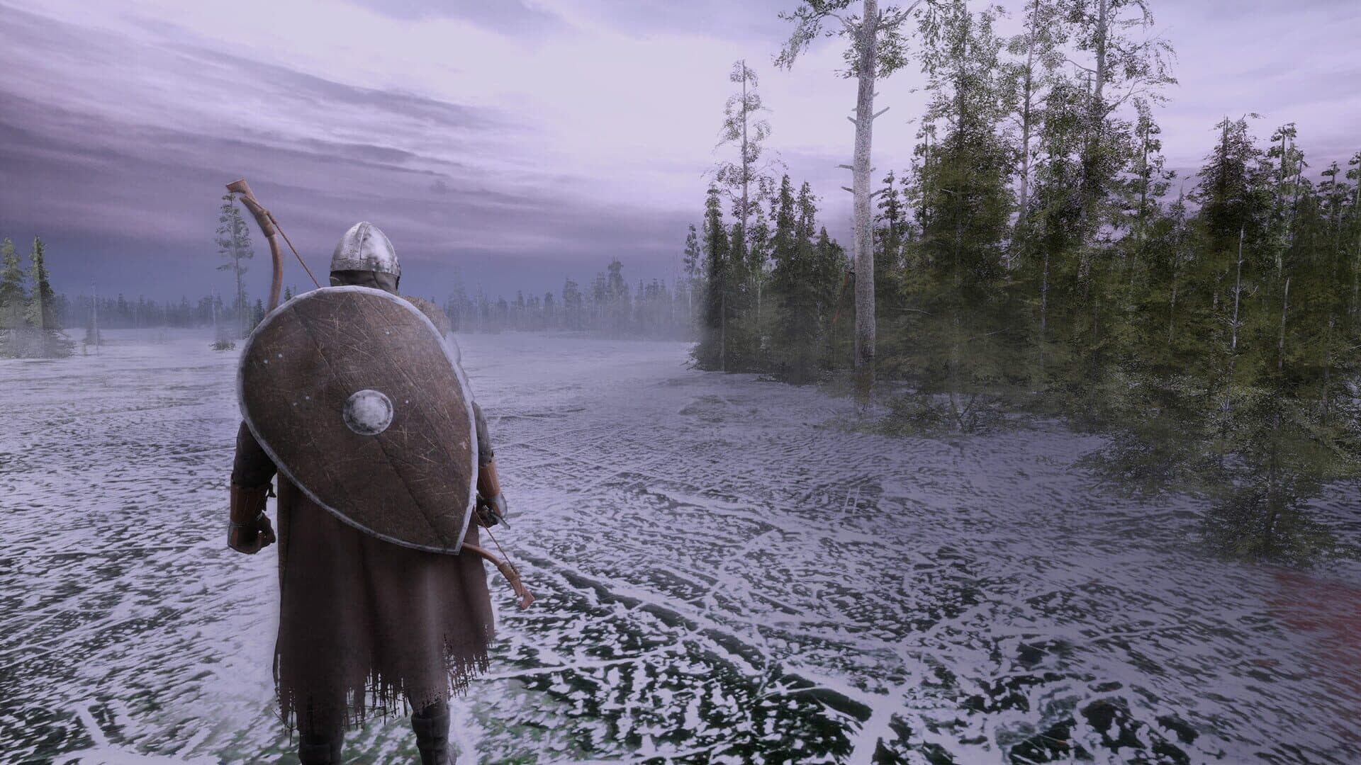 Tales of Meadows