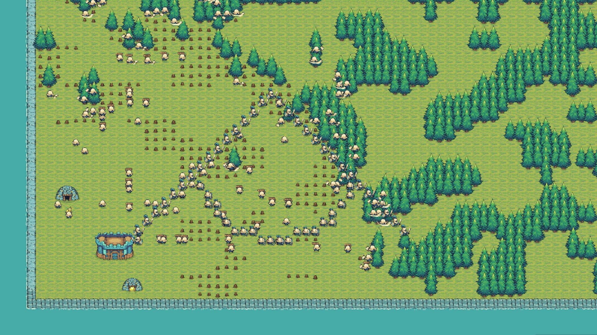 Pixel Empires