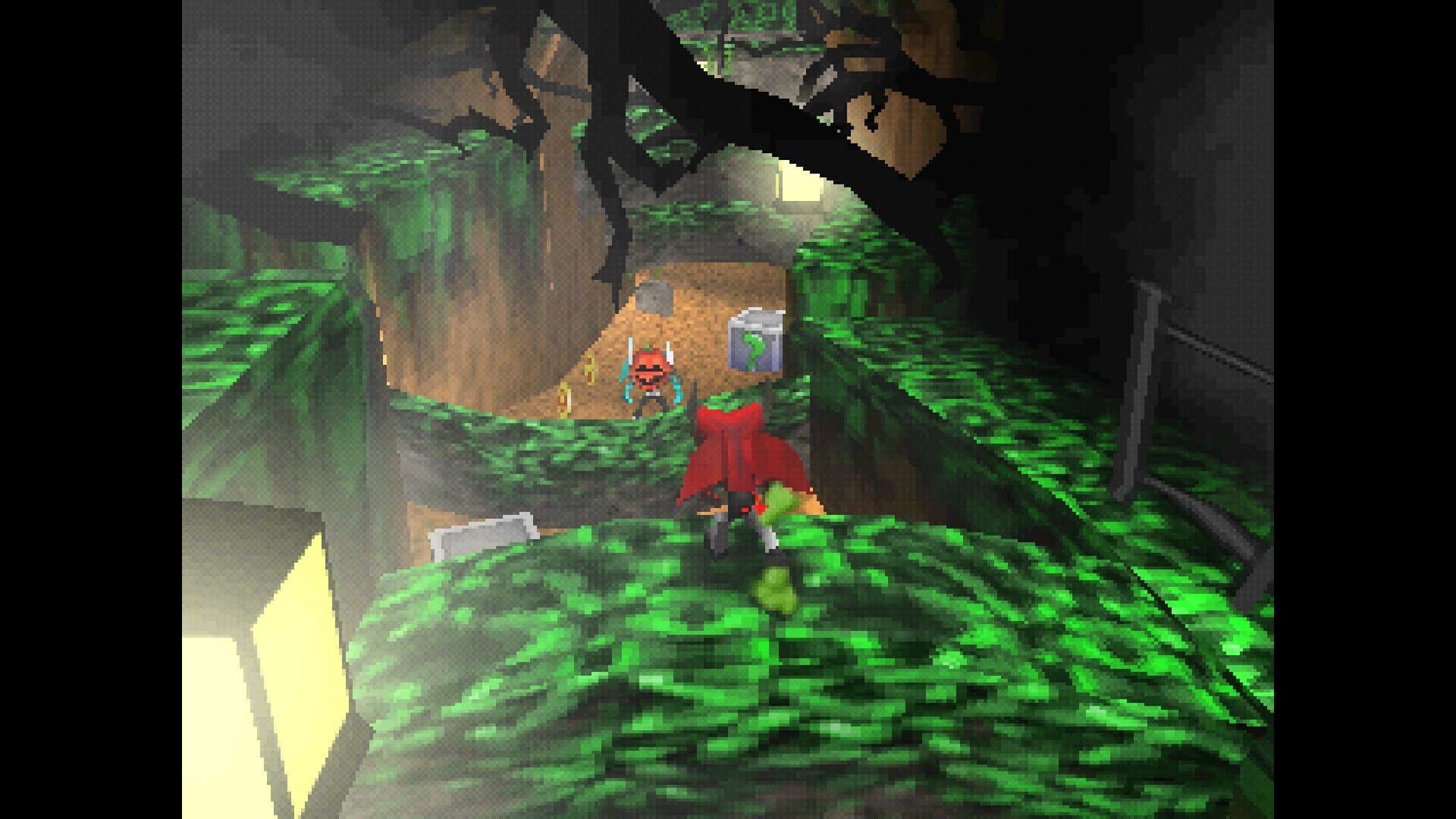 Chaos the Devil