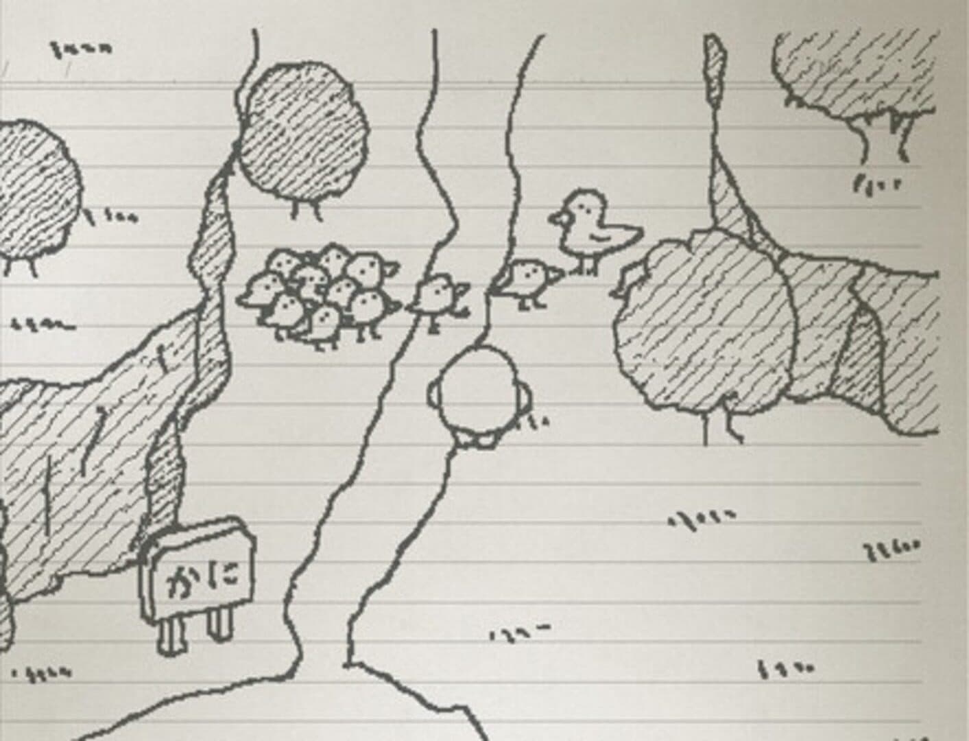 Ugomeku Note