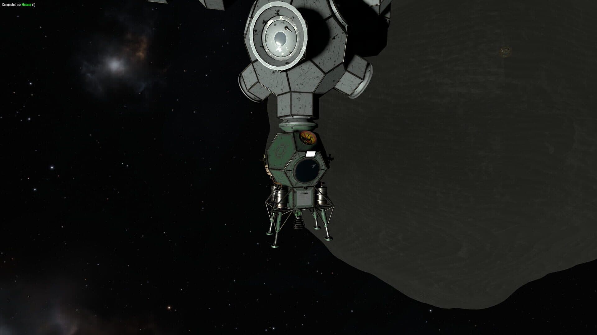 Junkyard Space Agency