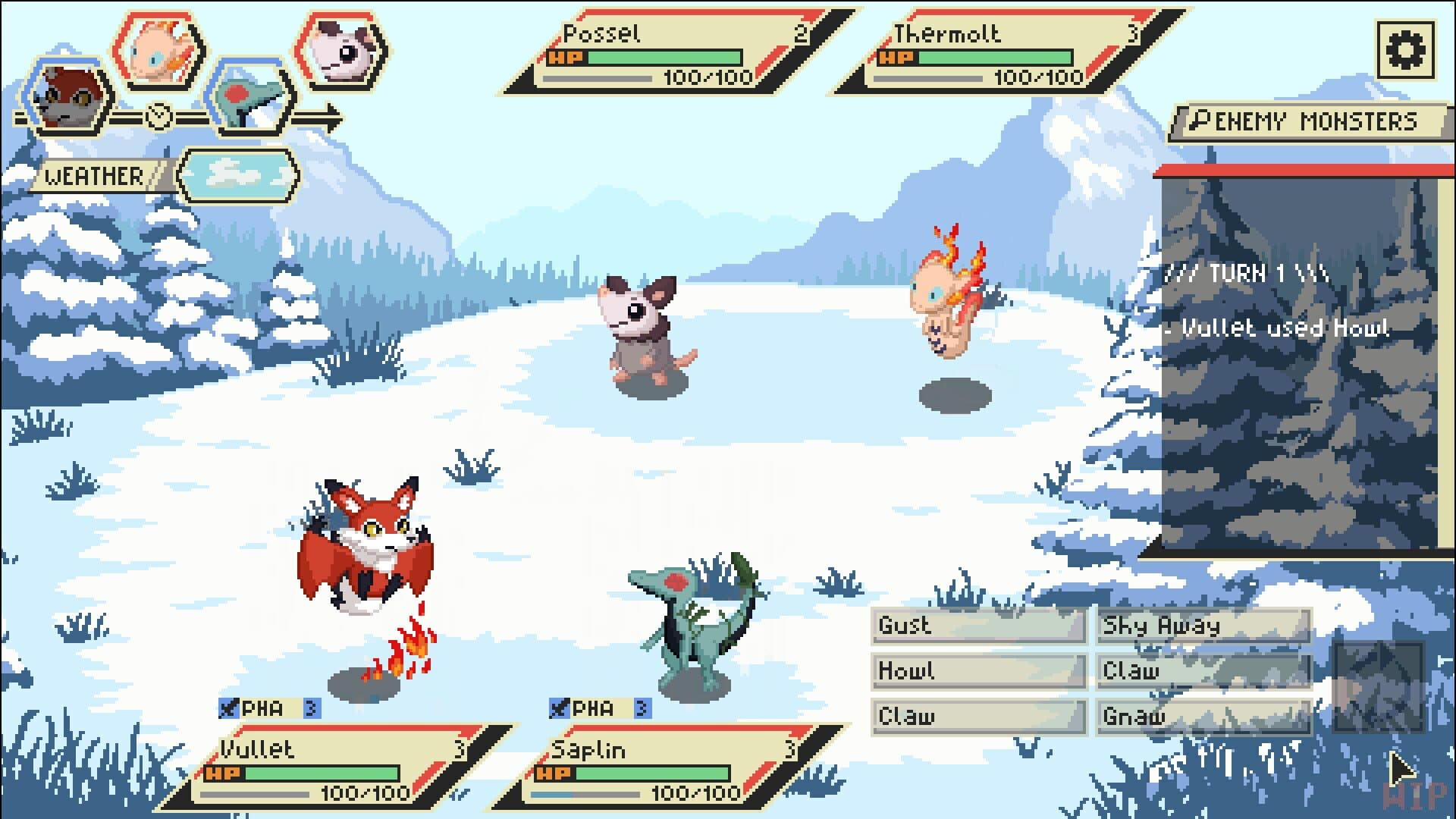Wilderlocke