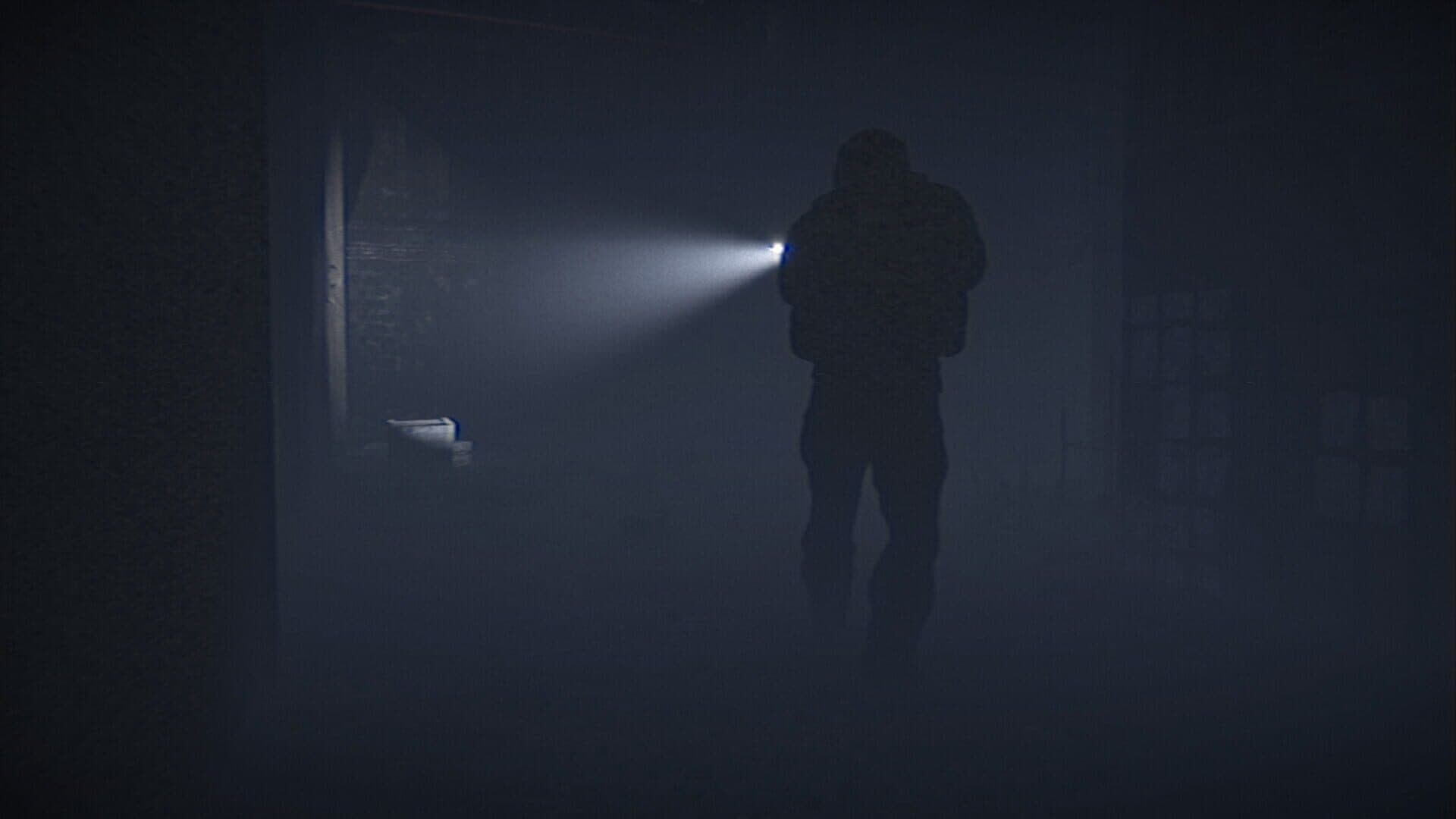A.A.U. Black Site