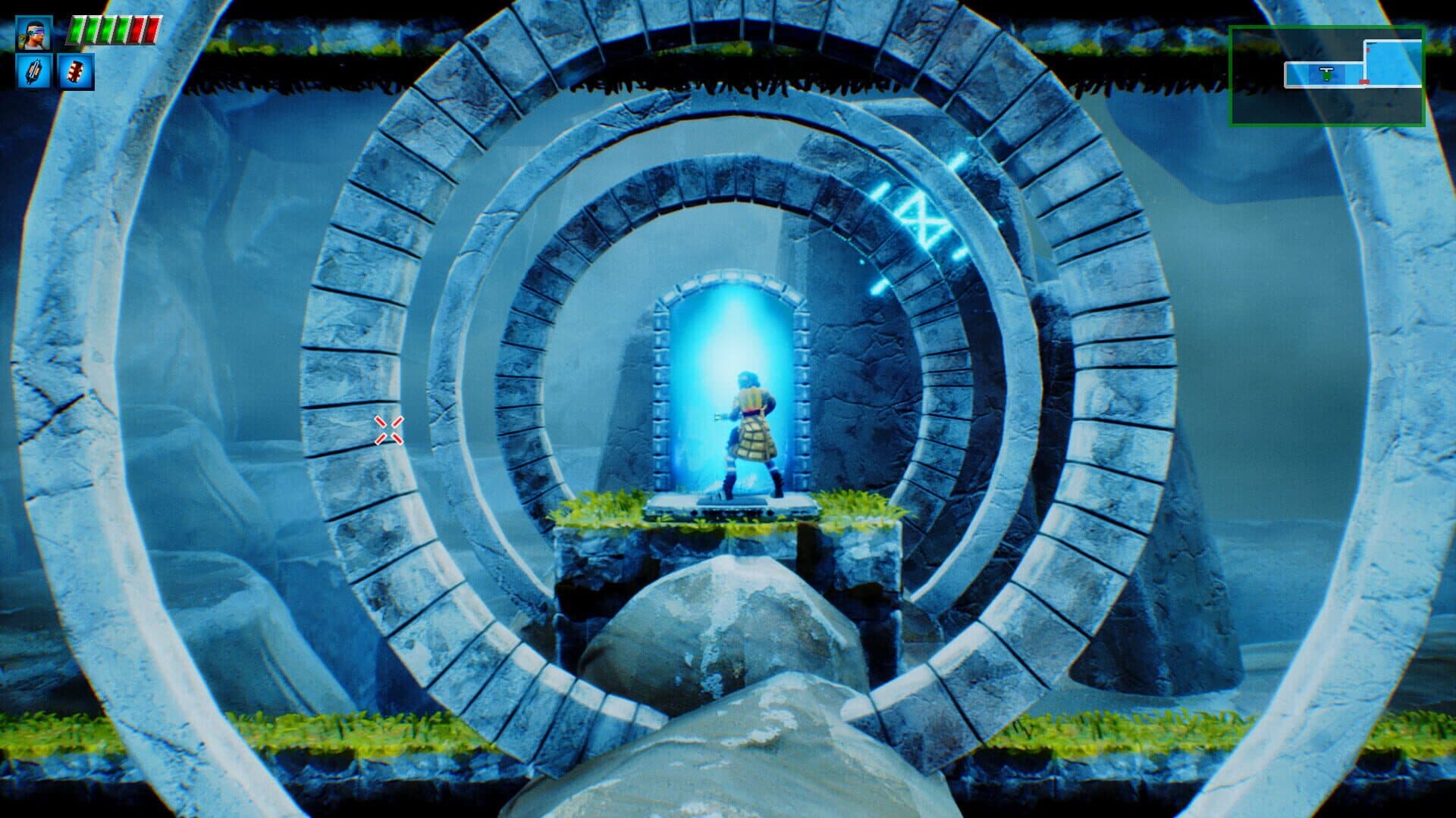Flashloop