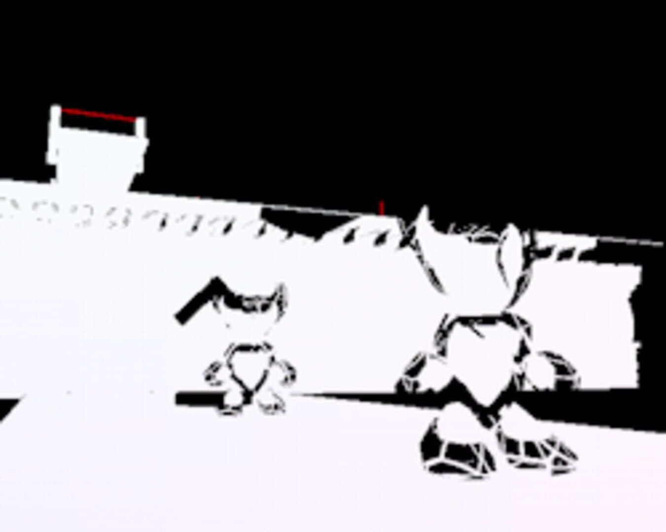The Sword Game