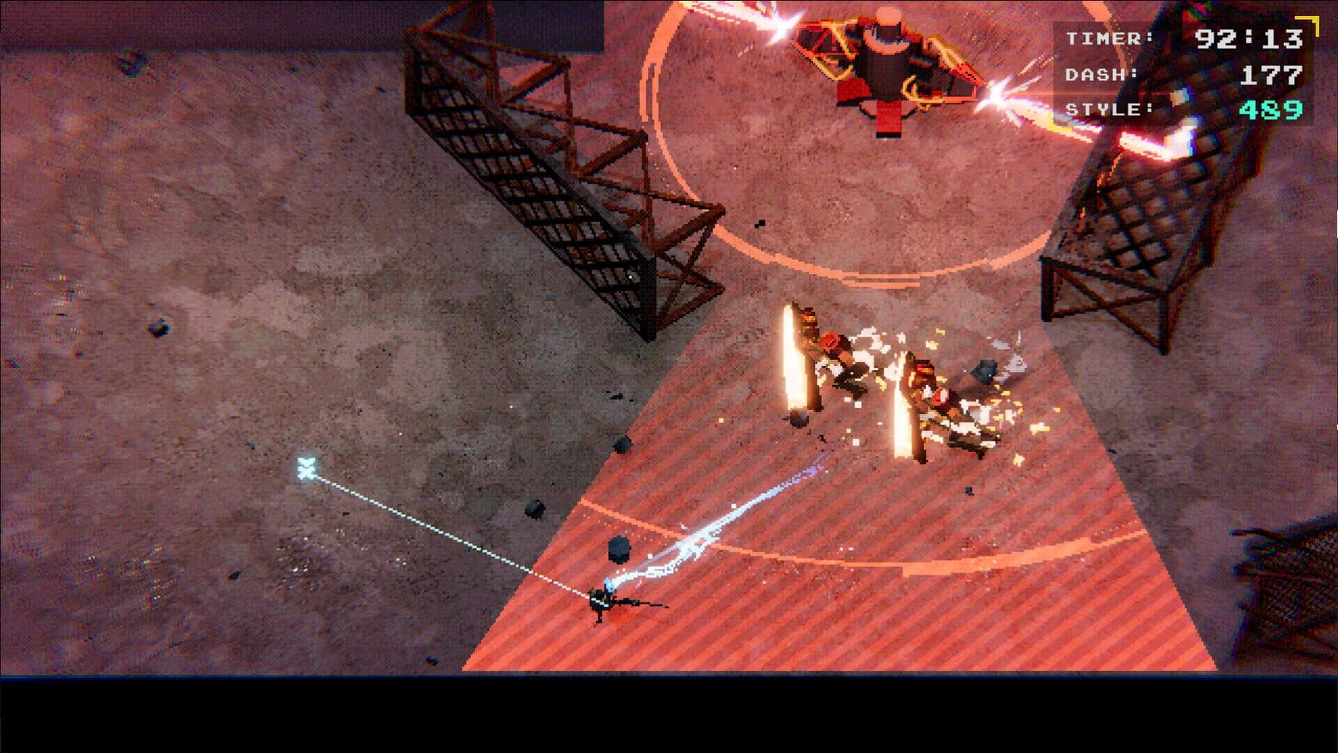Bot Slash Bot
