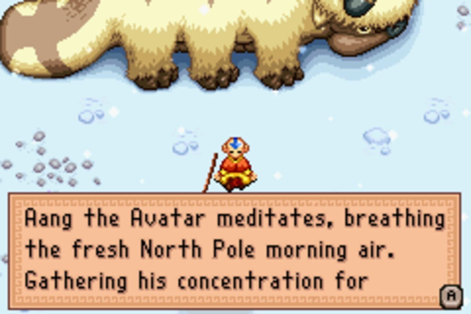 Avatar: The Last Airbender