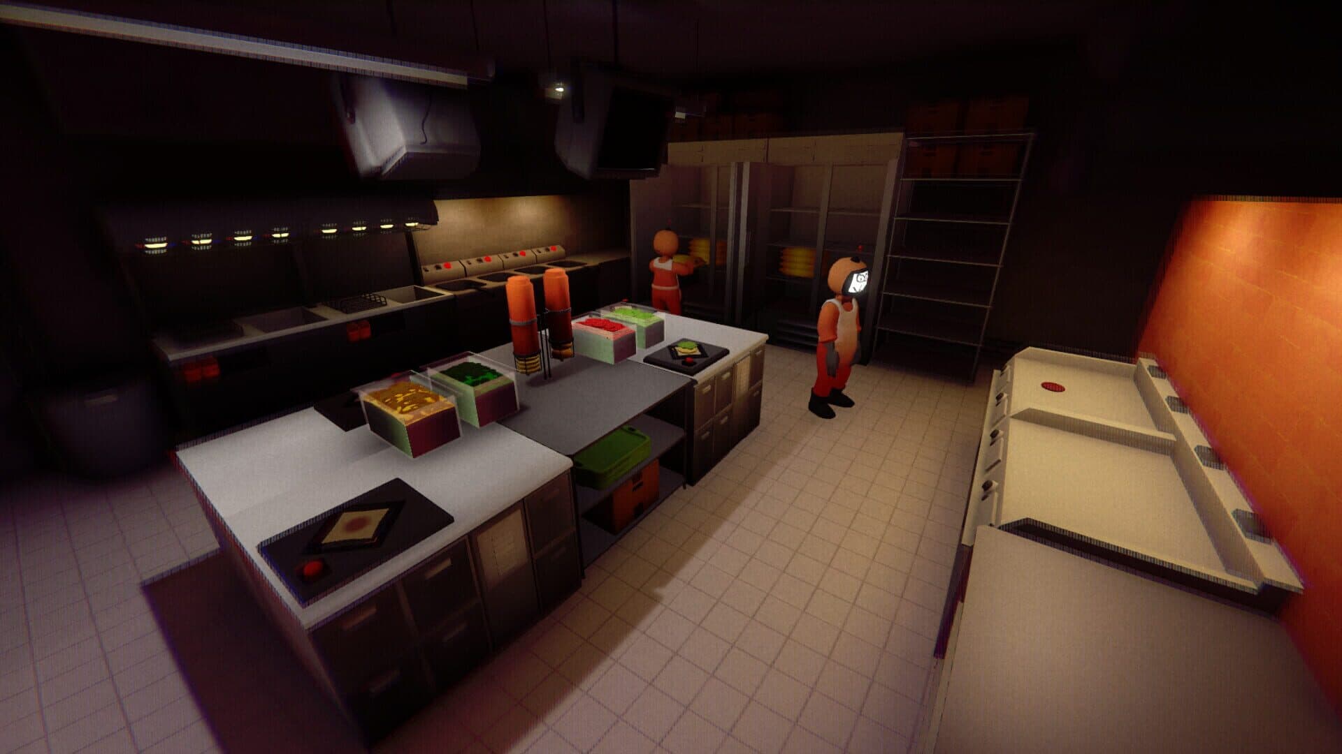 Burger Bots Inc.