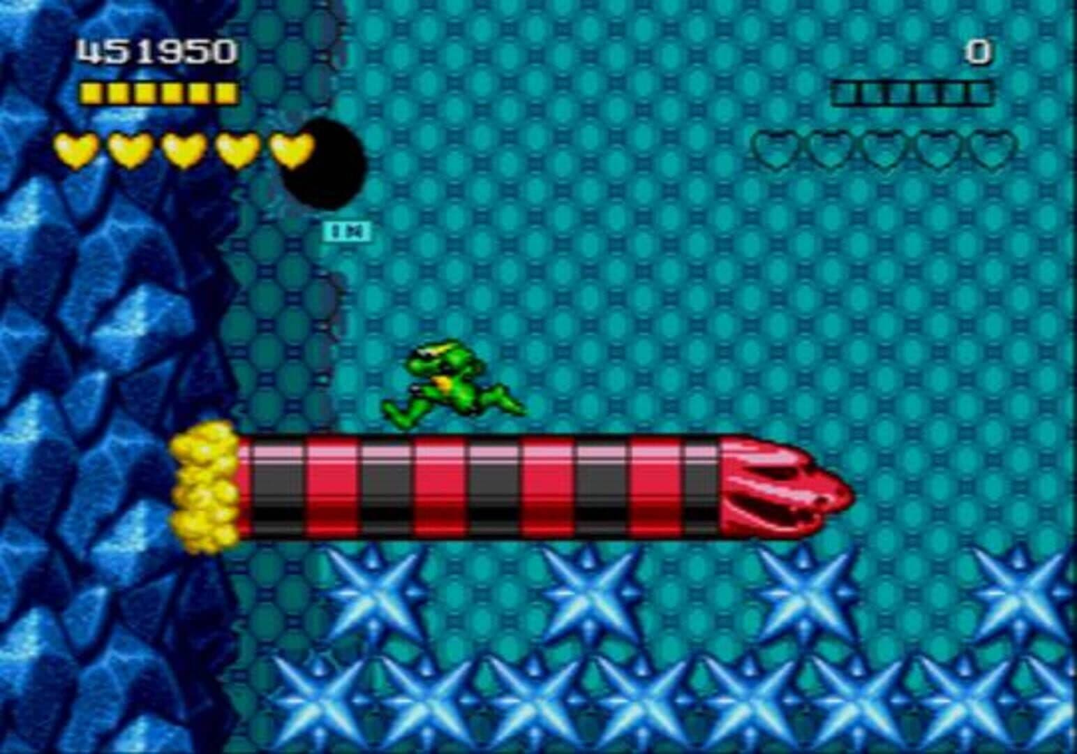 Battletoads
