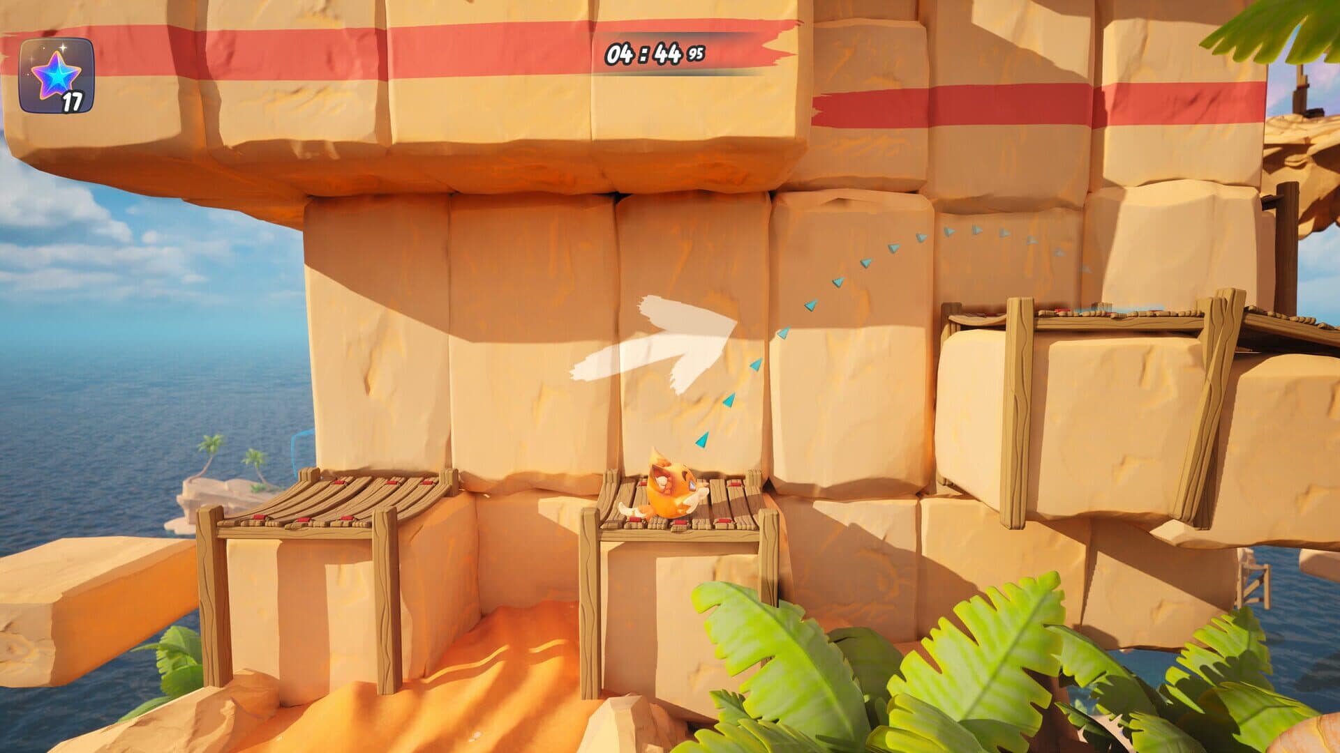 Don't Fall