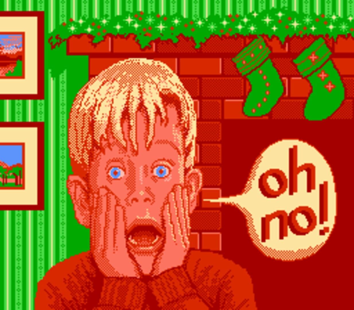 Home Alone