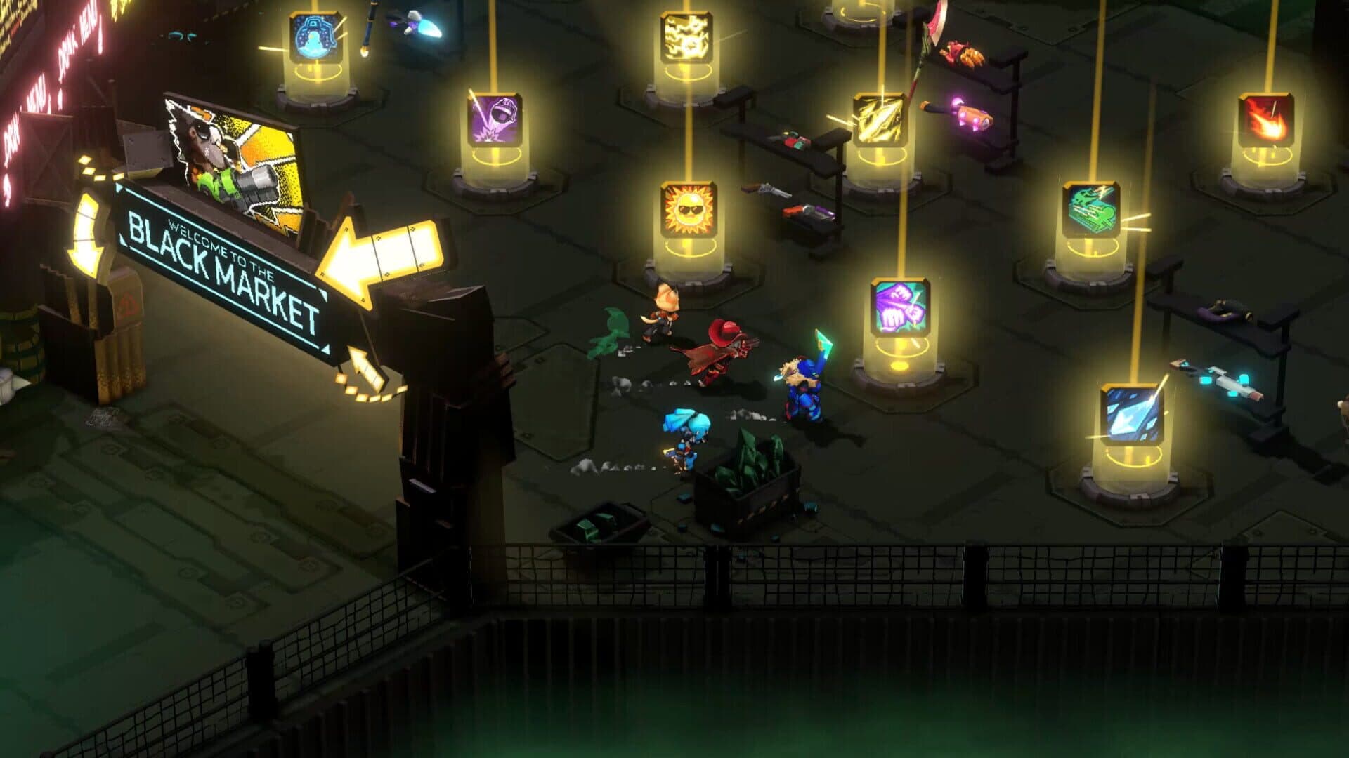 Bounty Brawl: Most Wanted