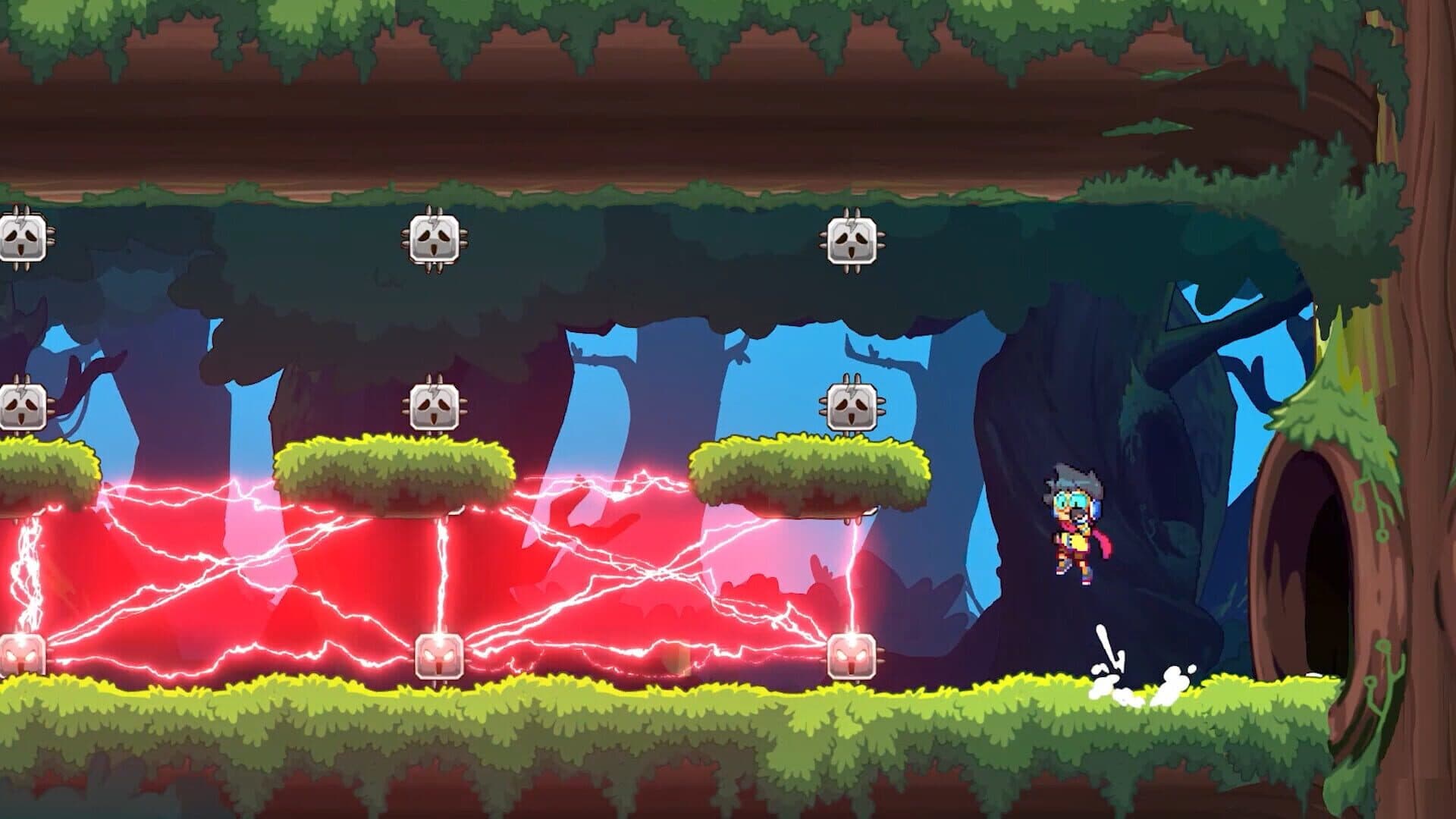 Zozo and the Lost Dreams