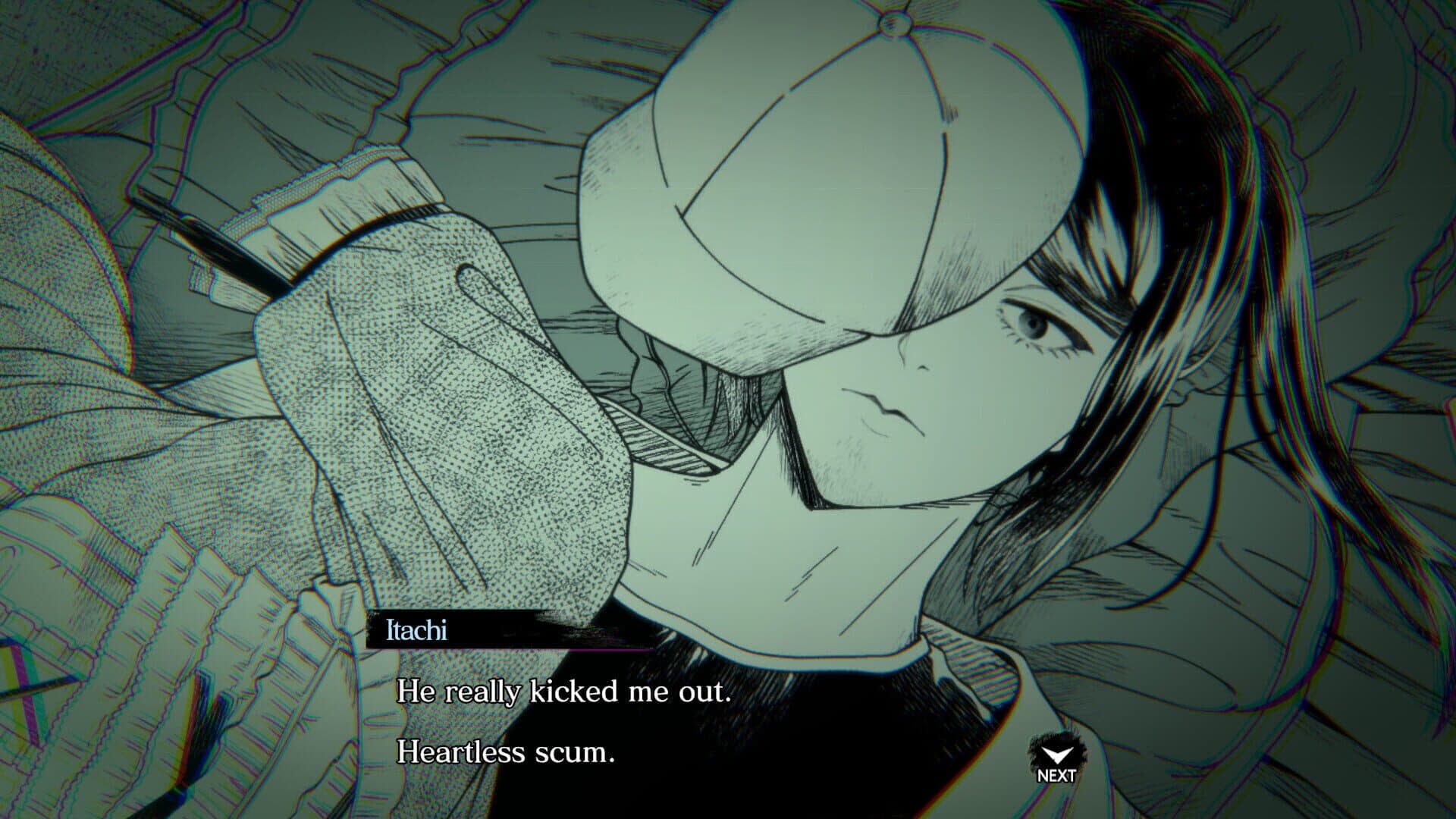 Itachi: Haunted Abodes - Wandering Through 2000s Tokyo Culture