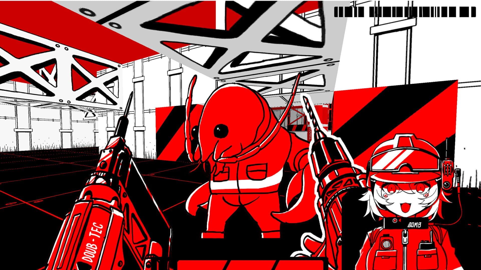 Daibadestructor
