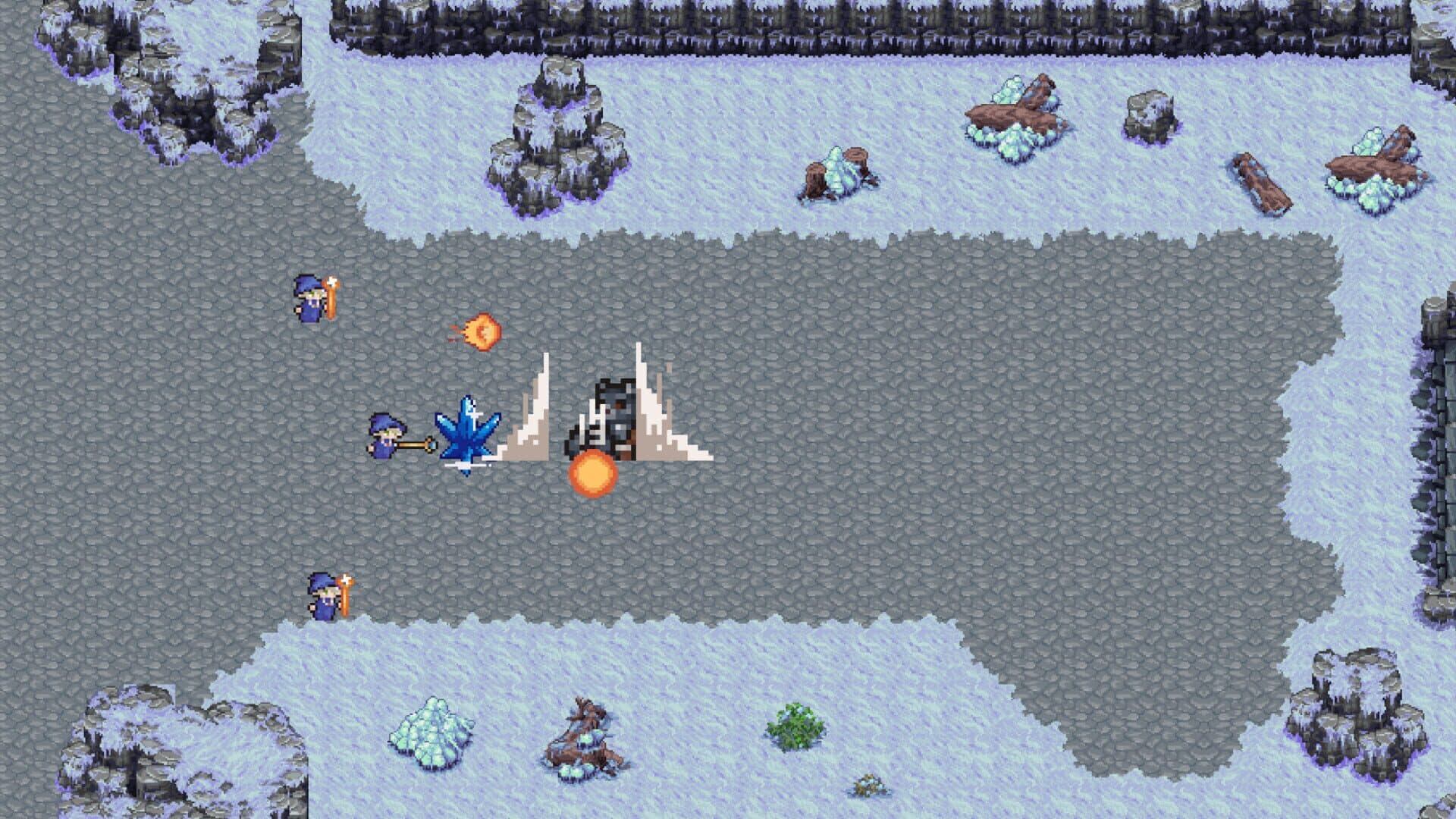 Kingdom of Foundry