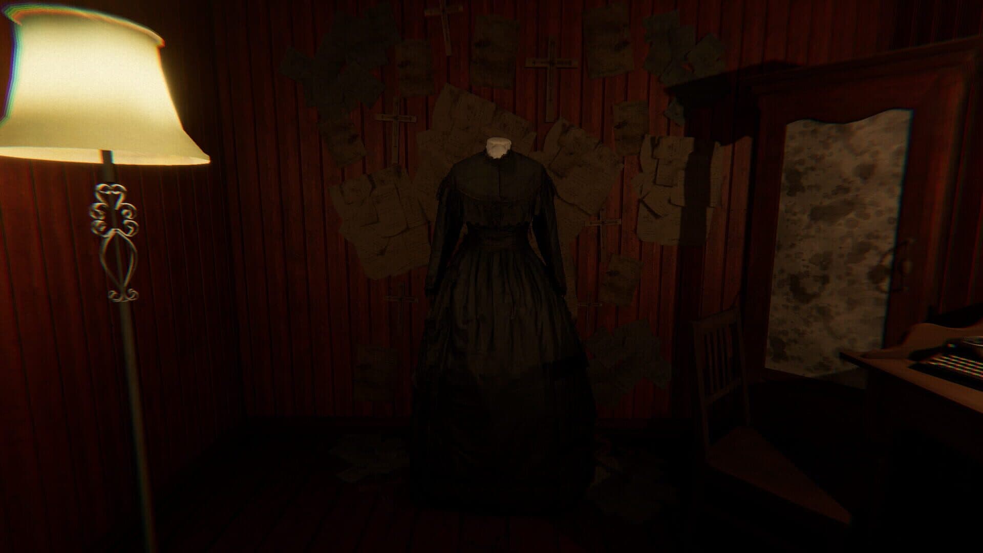 Sinister Remains