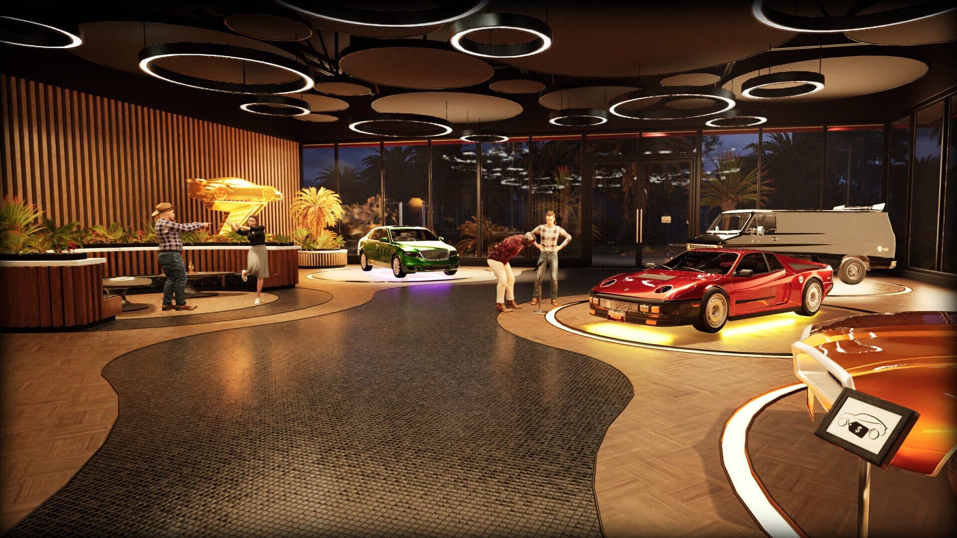 Car Dealer Simulator: Up 2 You DLC