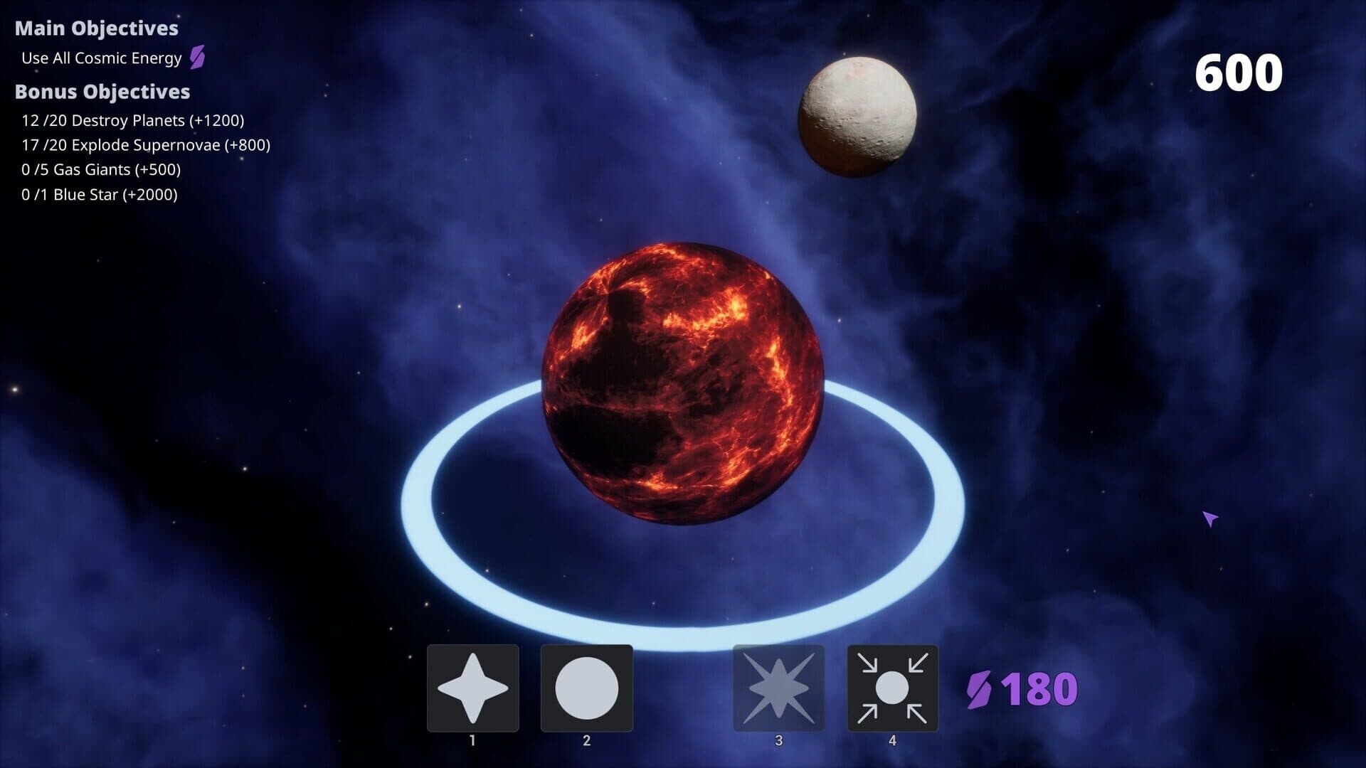 Cosmic Composer