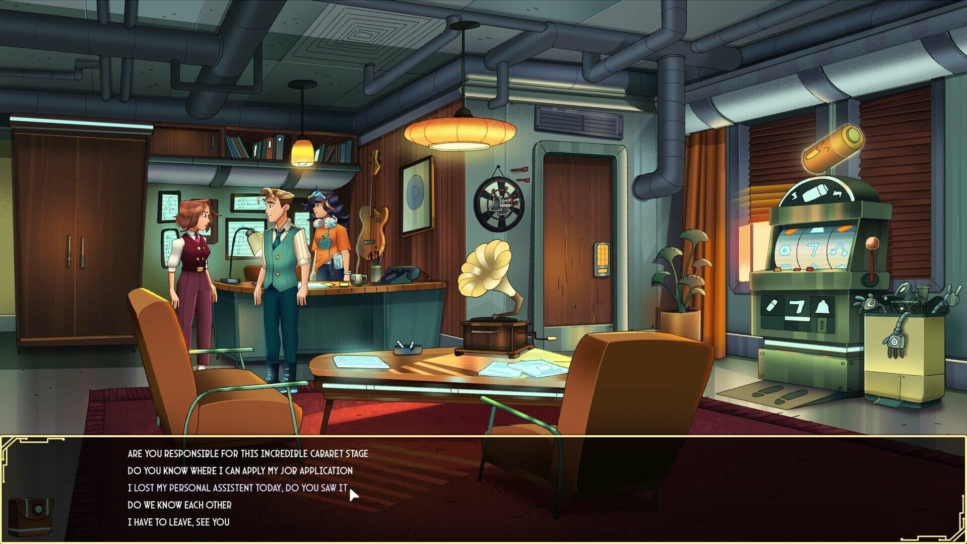 Atomic Age
