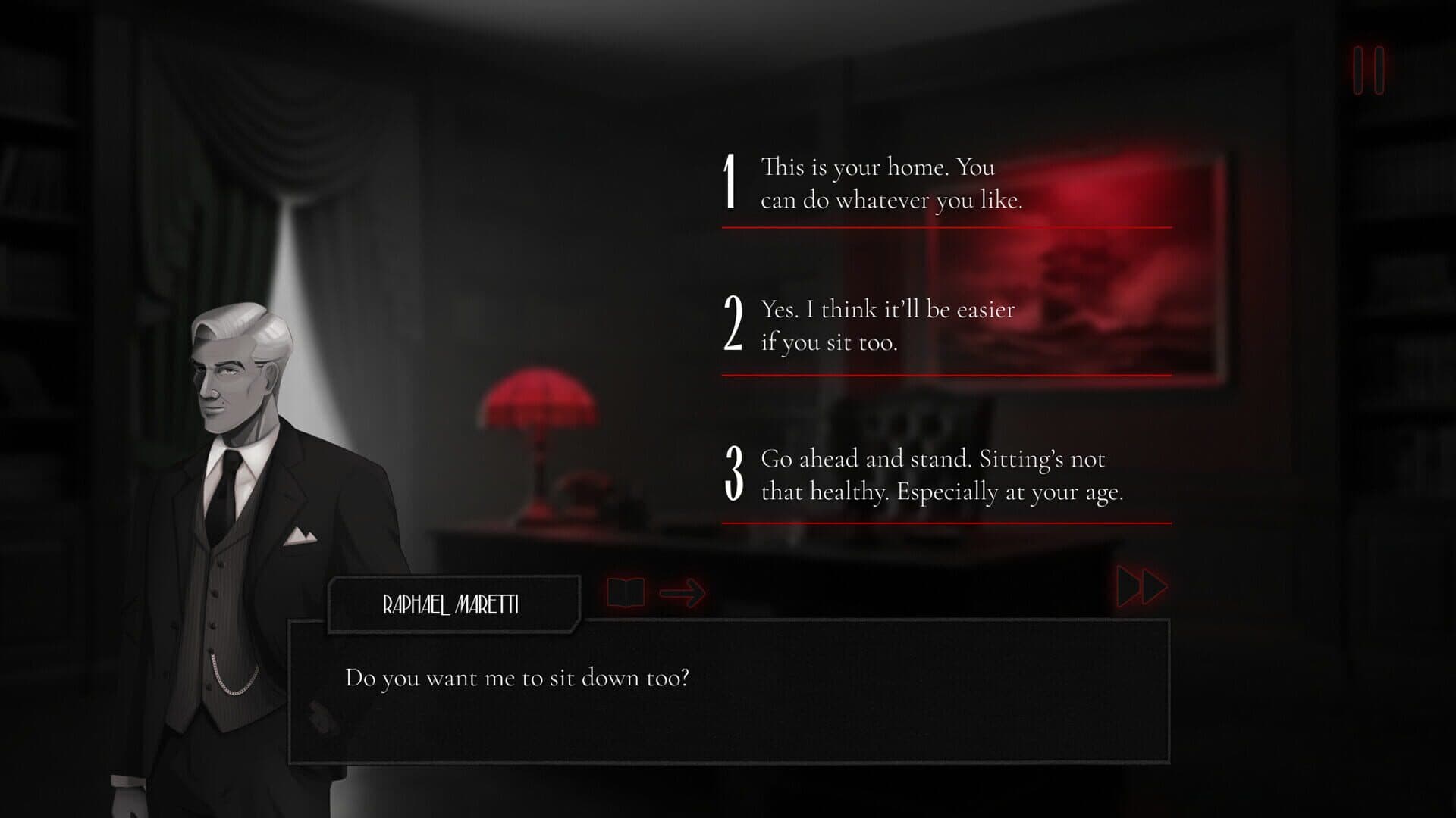 Omertà: Mafia Novel